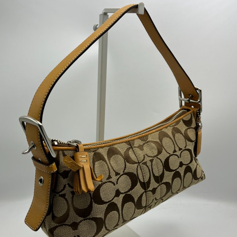 🏷Coach碗豆包-6