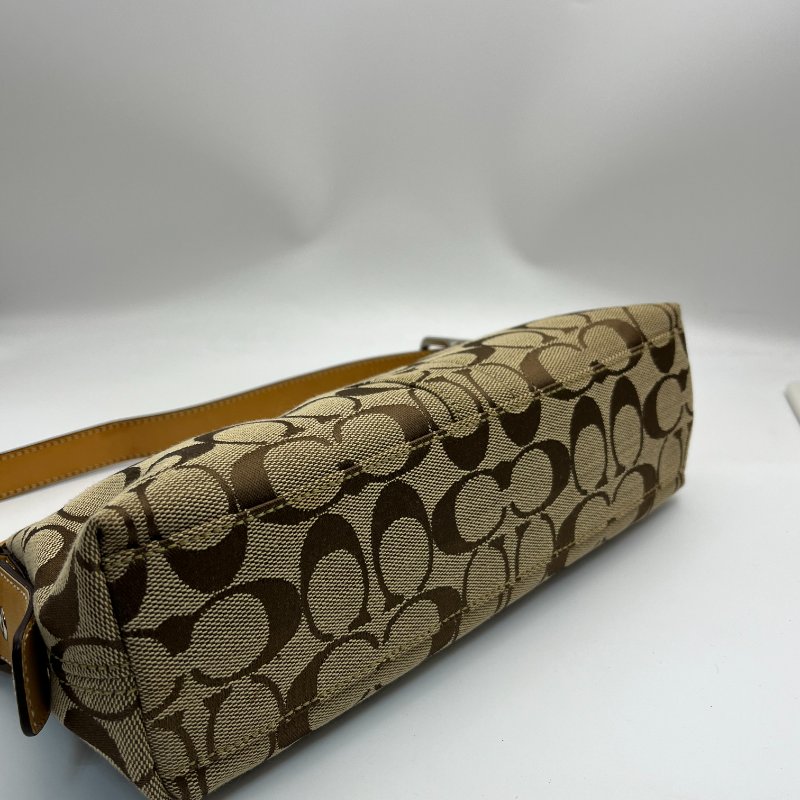 🏷Coach碗豆包-7