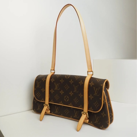 LOUIS VUITTON MARELLE變形金剛中號