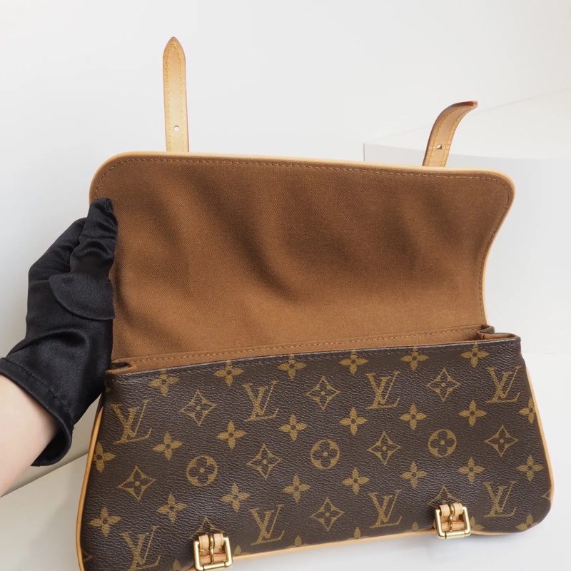 LOUIS VUITTON MARELLE變形金剛中號-2