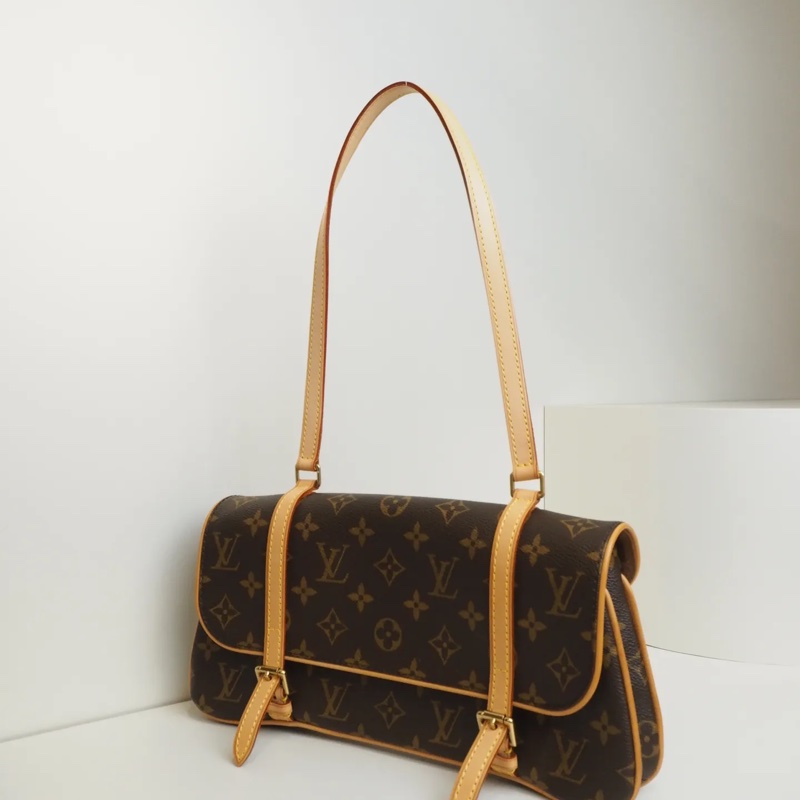 LOUIS VUITTON MARELLE變形金剛中號-5