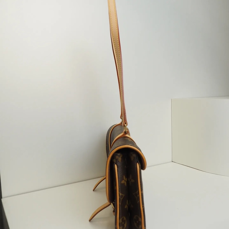 LOUIS VUITTON MARELLE變形金剛中號-6