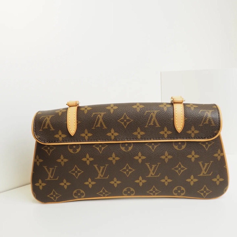 LOUIS VUITTON MARELLE變形金剛中號-10