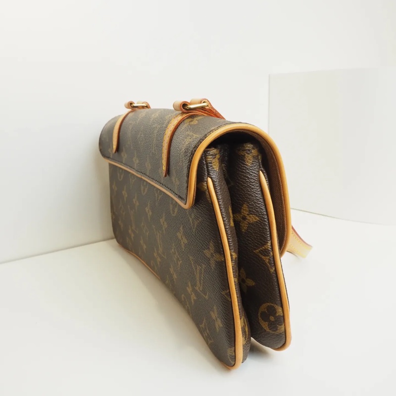 LOUIS VUITTON MARELLE變形金剛中號-11