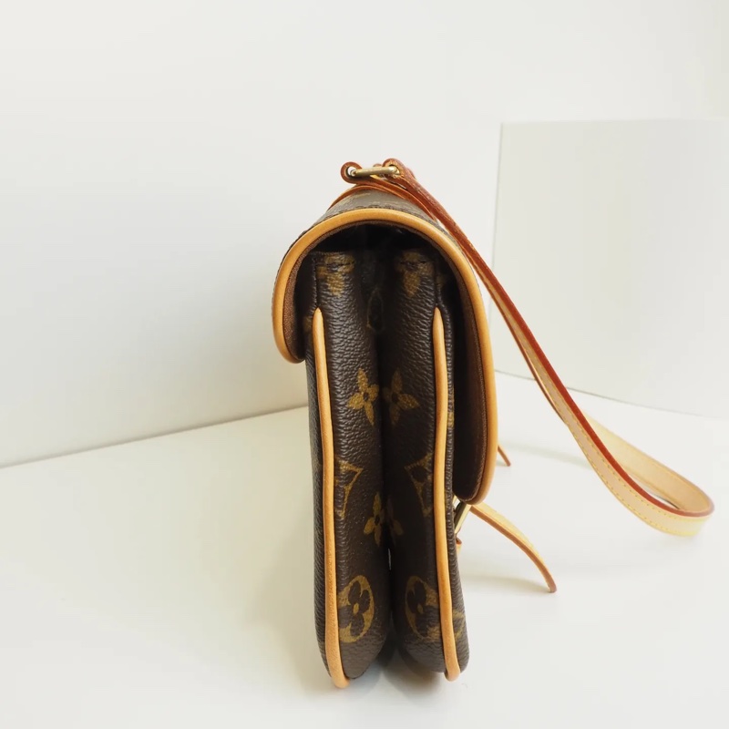 LOUIS VUITTON MARELLE變形金剛中號-12