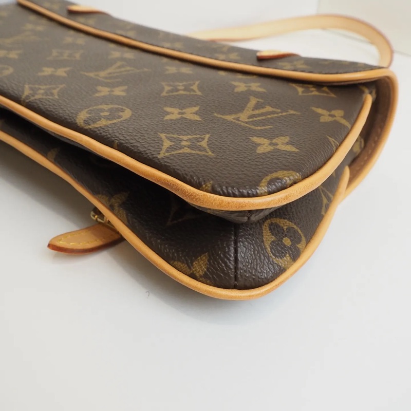 LOUIS VUITTON MARELLE變形金剛中號-16