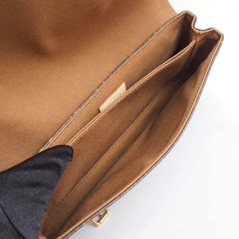 LOUIS VUITTON MARELLE變形金剛中號-18