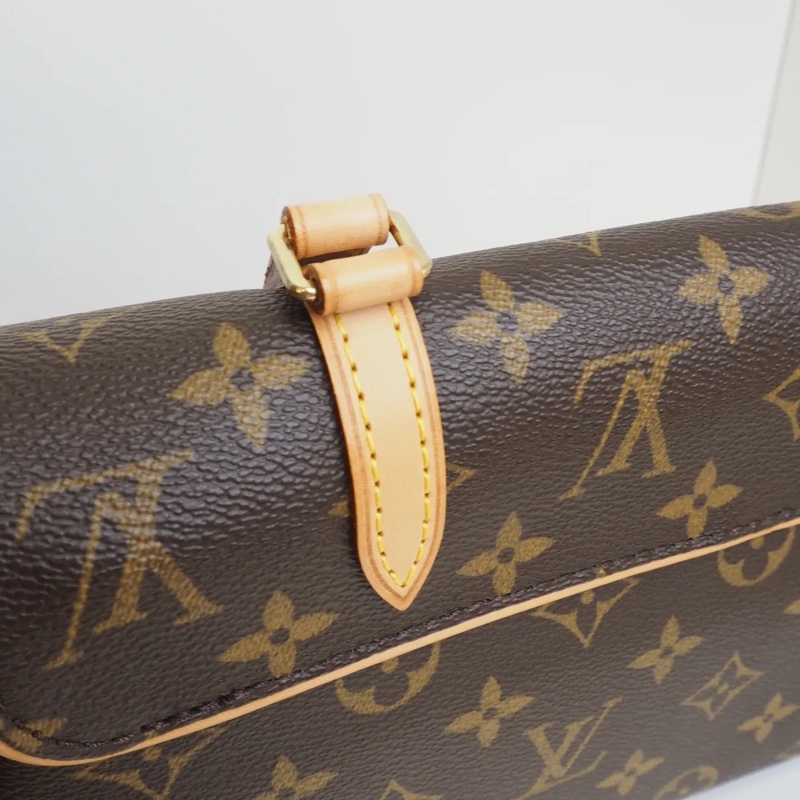 LOUIS VUITTON MARELLE變形金剛中號-21