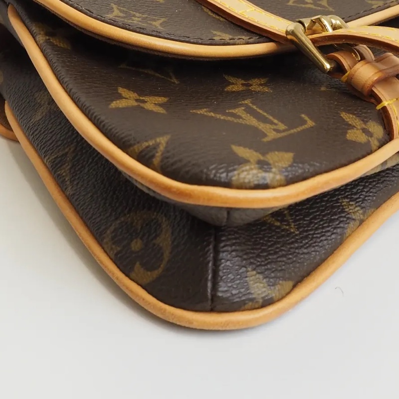 LOUIS VUITTON MARELLE變形金剛中號-24