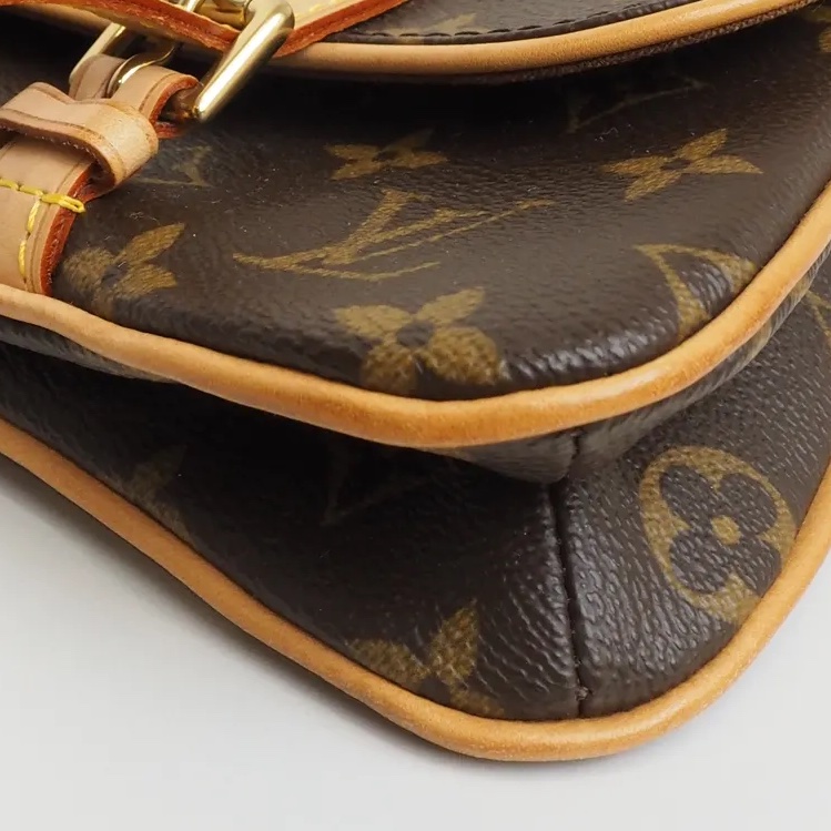 LOUIS VUITTON MARELLE變形金剛中號-25