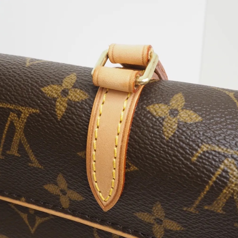 LOUIS VUITTON MARELLE變形金剛中號-26