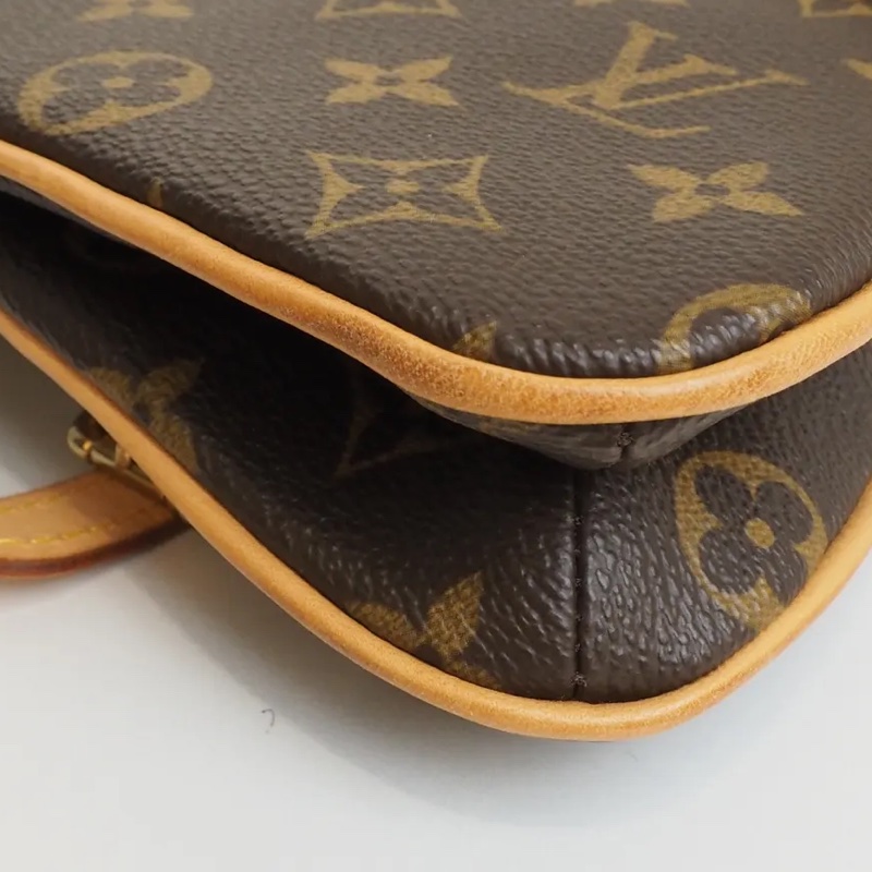 LOUIS VUITTON MARELLE變形金剛中號-27