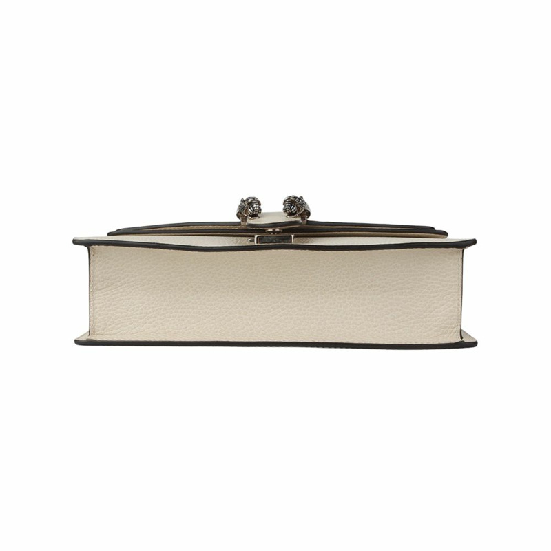 【包稅】GUCCI Dionysus 小號真皮斜背包 34864Y-5