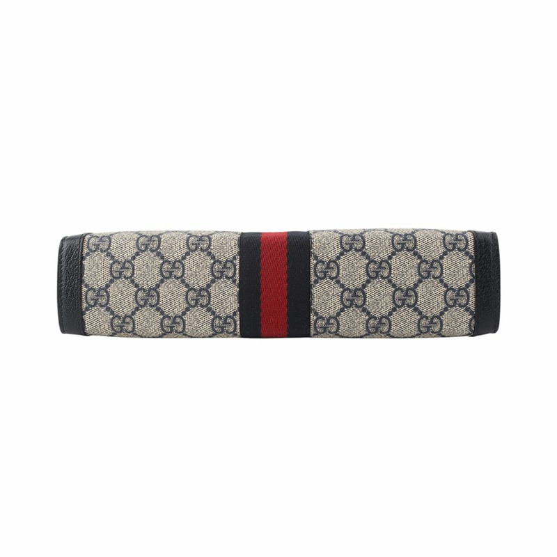 【包稅】GUCCI 625549 GG Supreme Ophidia 手拿包 34883-5