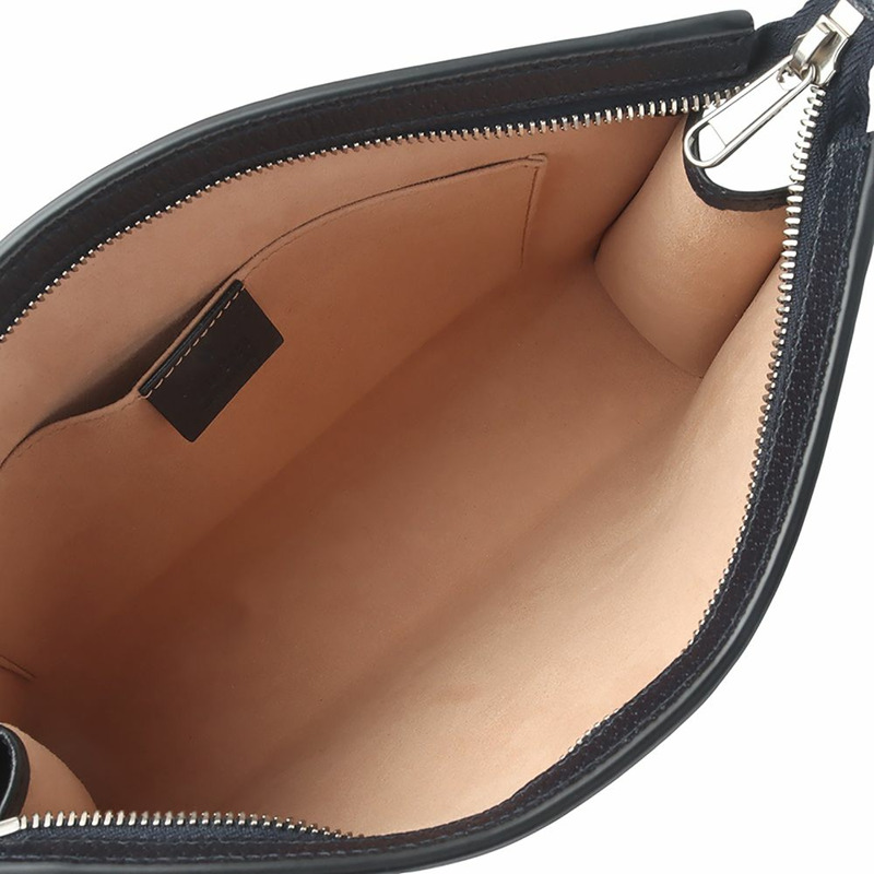 【包稅】GUCCI 625549 GG Supreme Ophidia 手拿包 34883-6