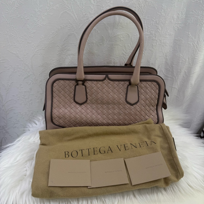 Bottega Veneta Hand Bag-0