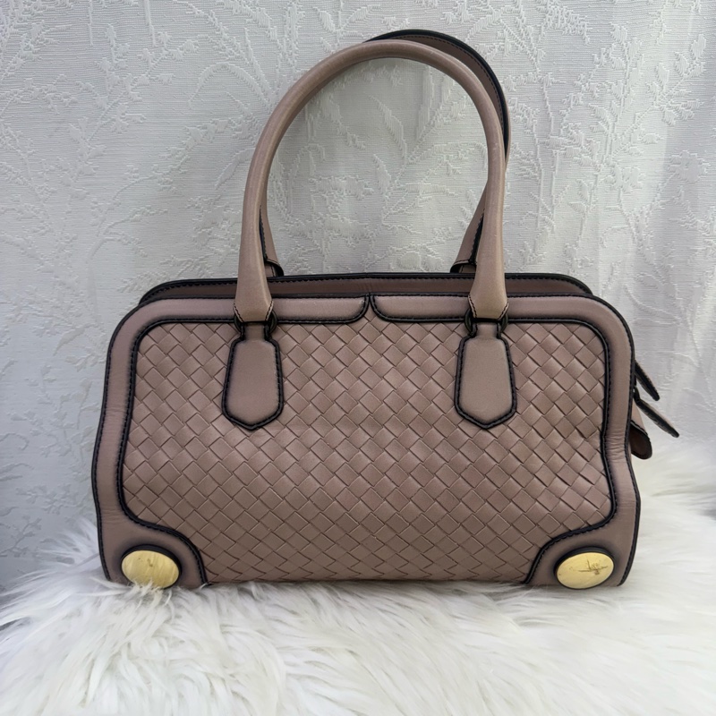 Bottega Veneta Hand Bag-14