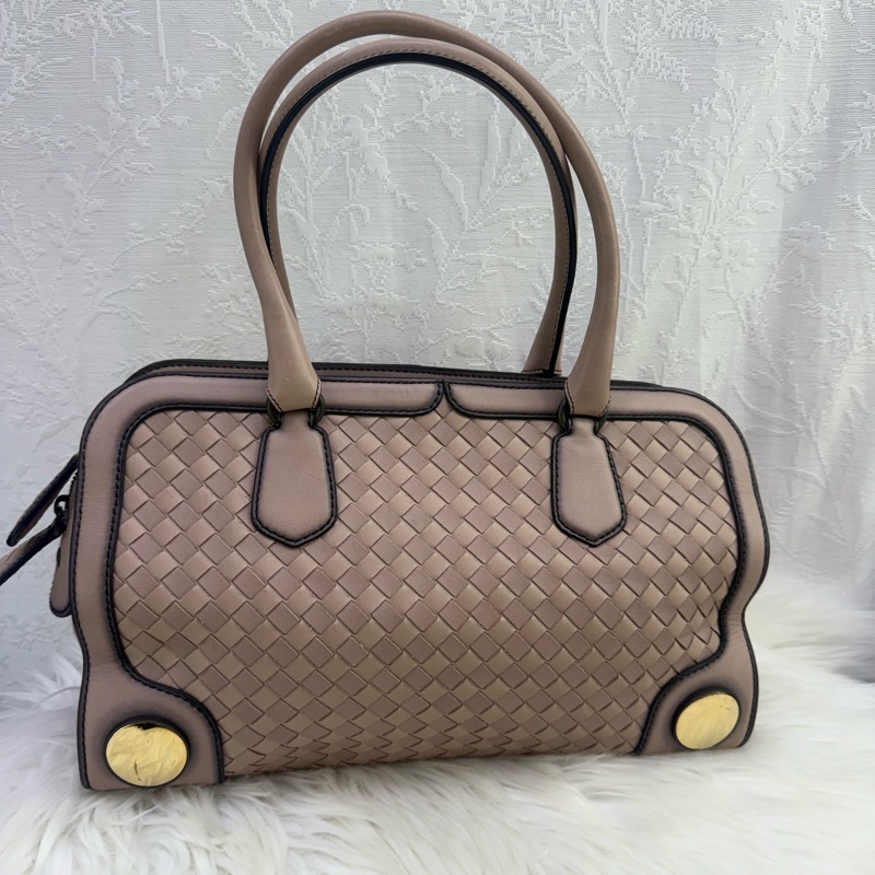 Bottega Veneta Hand Bag-15