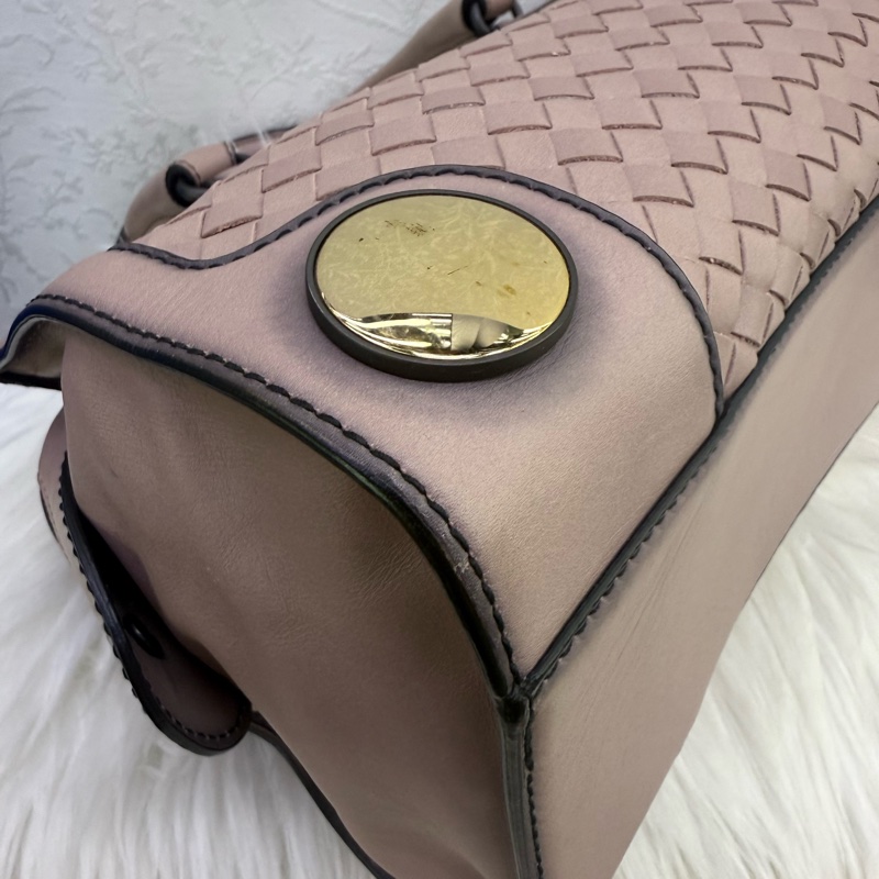 Bottega Veneta Hand Bag-17