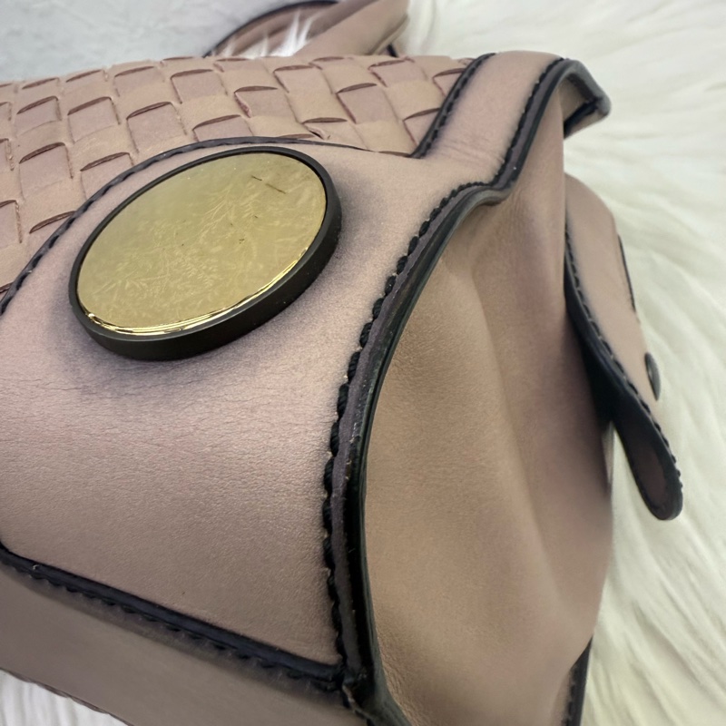 Bottega Veneta Hand Bag-18