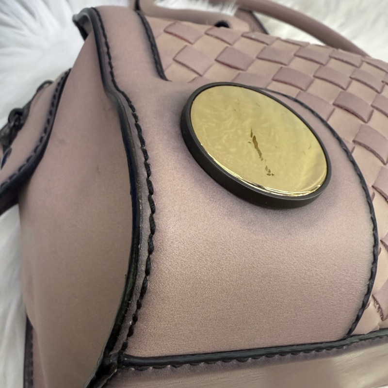 Bottega Veneta Hand Bag-19