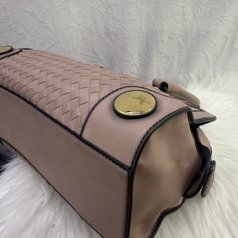 Bottega Veneta Hand Bag-21