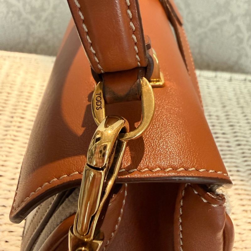 TOD’S 肩背包、斜背包-7