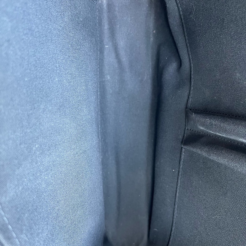 98新lv/路易威登 黑棋盤公文包  尺寸；37*28*6  無附件 一-7