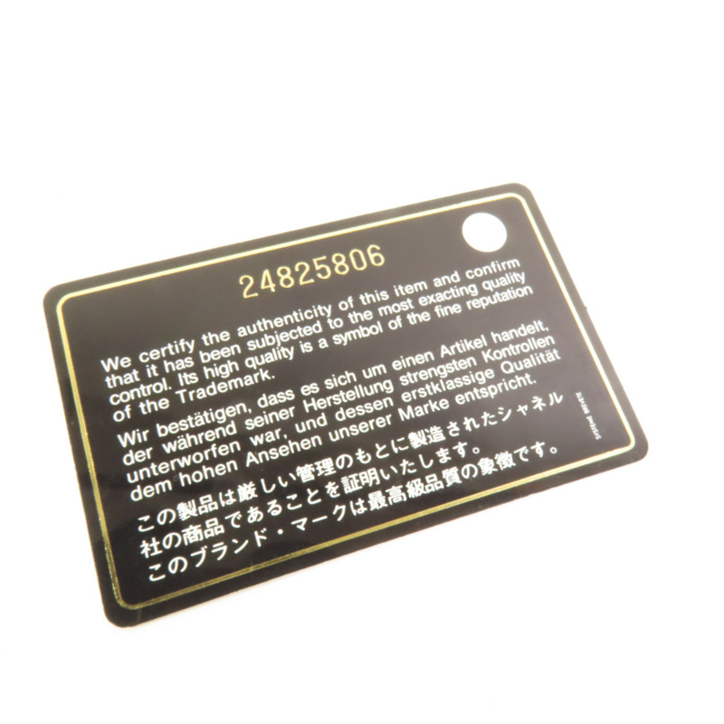 CHANEL 牛皮皮革Gabrielle Small金扣鏈帶肩背袋-9