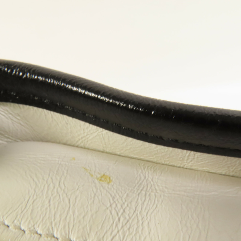 CHANEL 牛皮皮革Gabrielle Small金扣鏈帶肩背袋-15