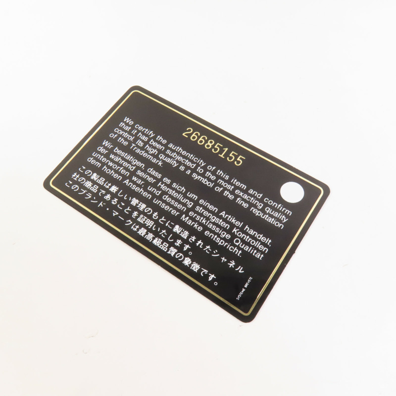 CHANEL 牛皮皮革Gabrielle Small金扣鏈帶肩背袋-9