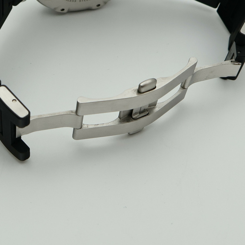 CARTIER Pasha Seatimer W31077U2.2790-11