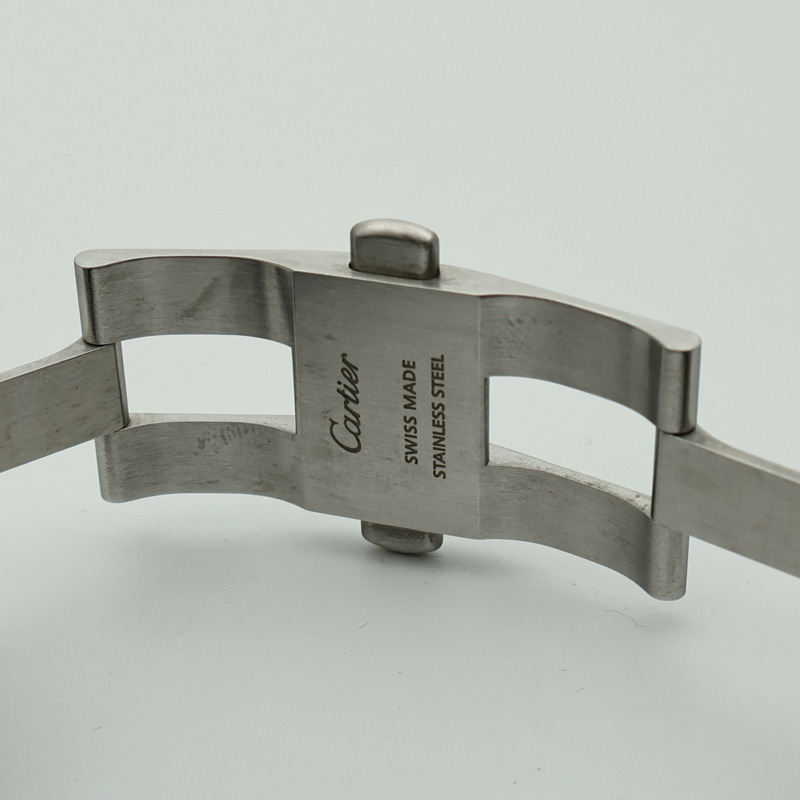 CARTIER Pasha Seatimer W31077U2.2790-12