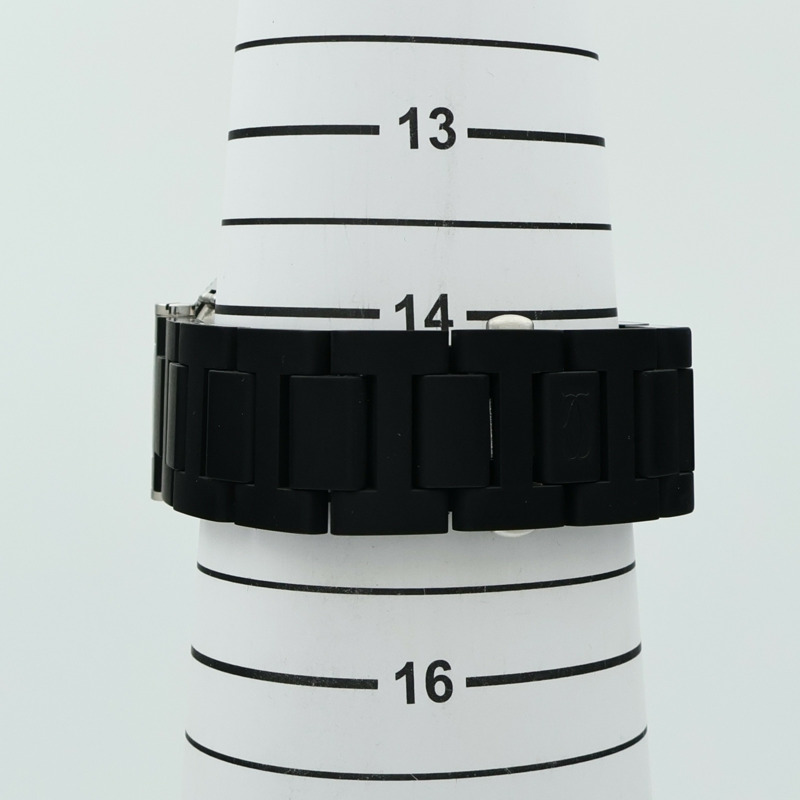 CARTIER Pasha Seatimer W31077U2.2790-15