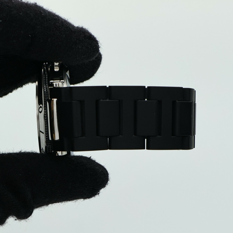 CARTIER Pasha Seatimer W31077U2.2790-16