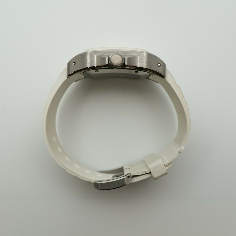 CARTIER Santos 100 W20122U2.2878-4