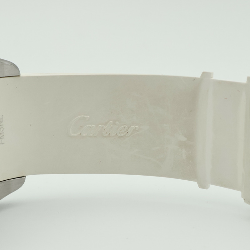 CARTIER Santos 100 W20122U2.2878-6