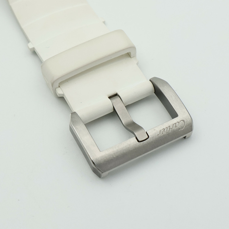 CARTIER Santos 100 W20122U2.2878-8