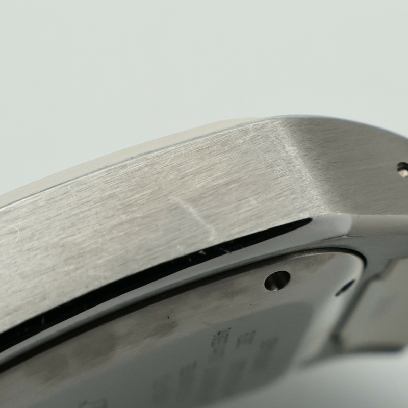 CARTIER Santos 100 W20122U2.2878-13