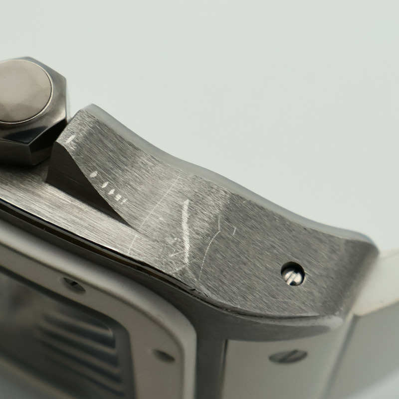 CARTIER Santos 100 W20122U2.2878-14