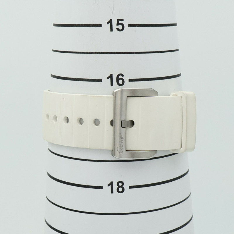 CARTIER Santos 100 W20122U2.2878-16