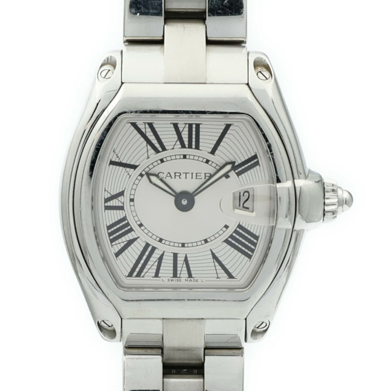 CARTIER Roadster W62016V3-0