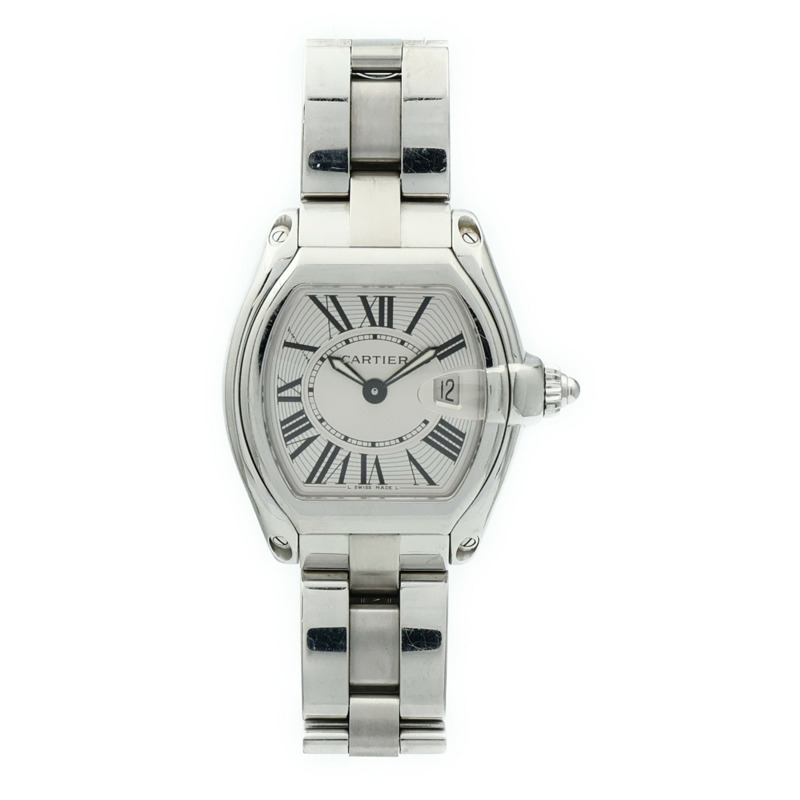 CARTIER Roadster W62016V3-1