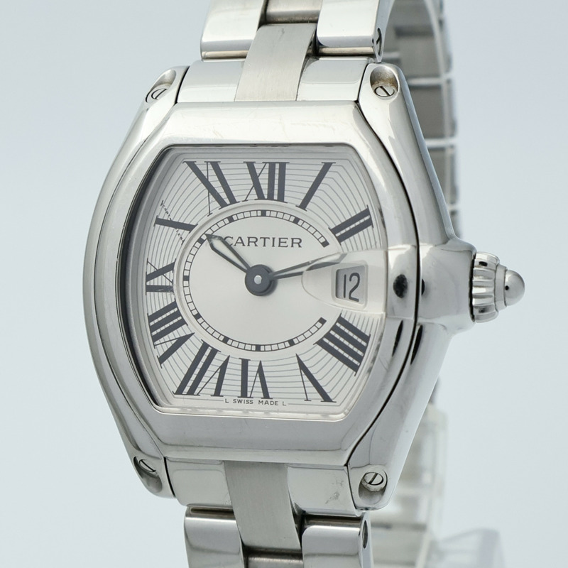 CARTIER Roadster W62016V3-2