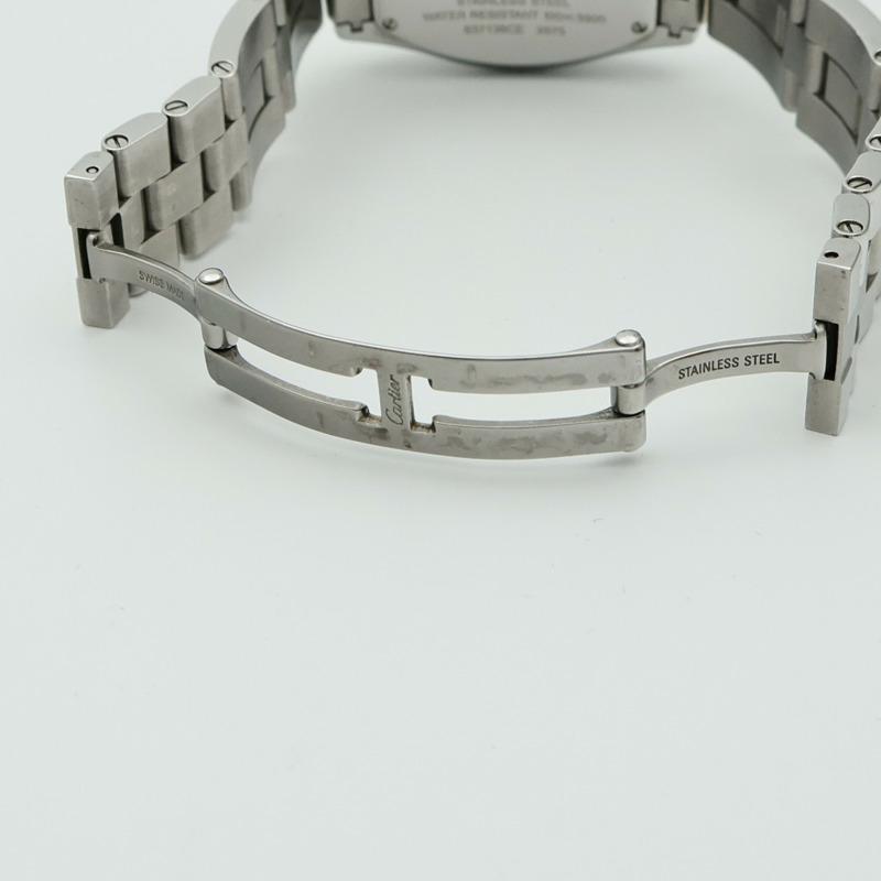 CARTIER Roadster W62016V3-7