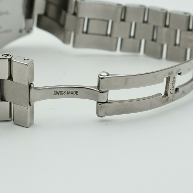 CARTIER Roadster W62016V3-8