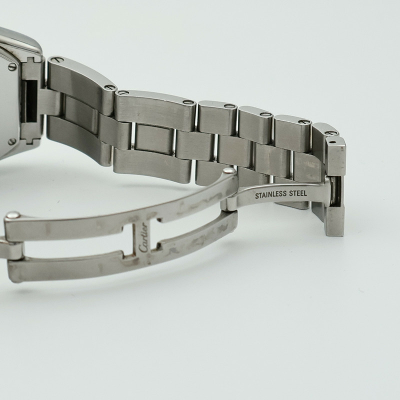 CARTIER Roadster W62016V3-9