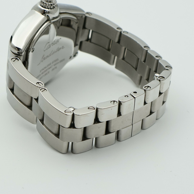 CARTIER Roadster W62016V3-10