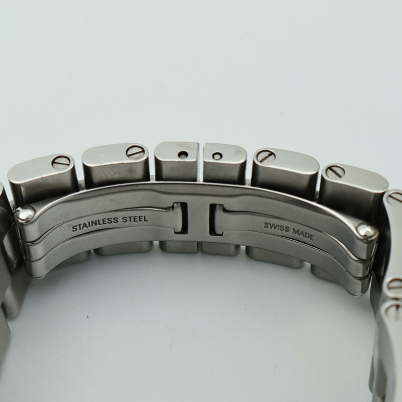 CARTIER Roadster W62016V3-11