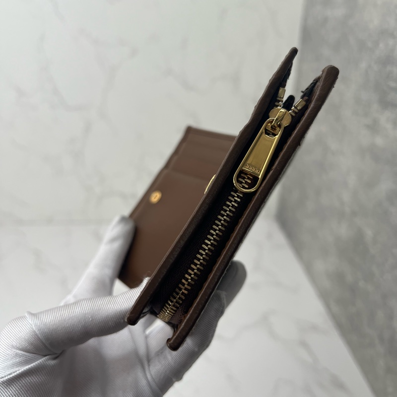 💗香緹國際精品💗 727 Gucci 1955短夾-7